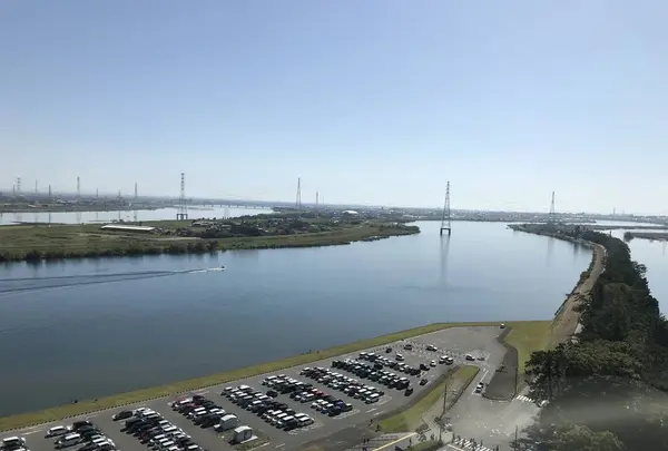 木曽三川公園の写真・動画_image_585189