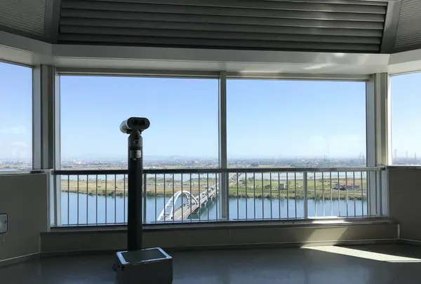 木曽三川公園の写真・動画_image_585190