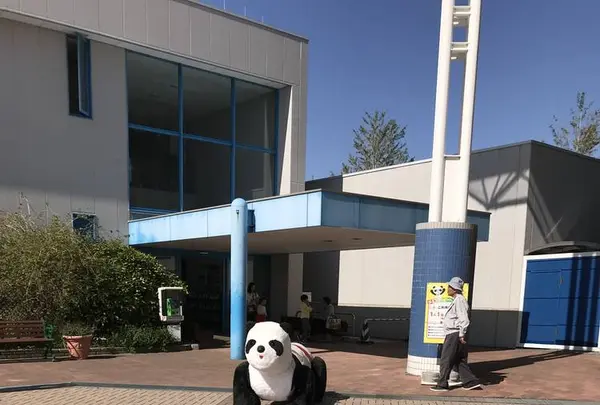 木曽三川公園の写真・動画_image_585192