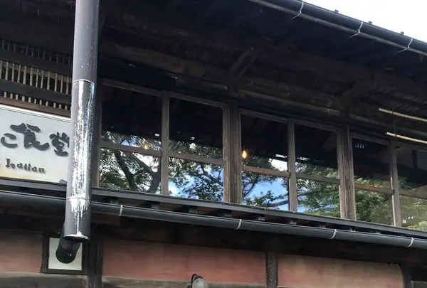 ふらここ食堂の写真・動画_image_585551