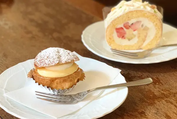 gouter de mamanの写真・動画_image_585875