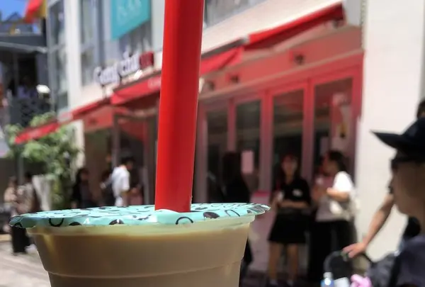 明治神宮の写真・動画_image_586030