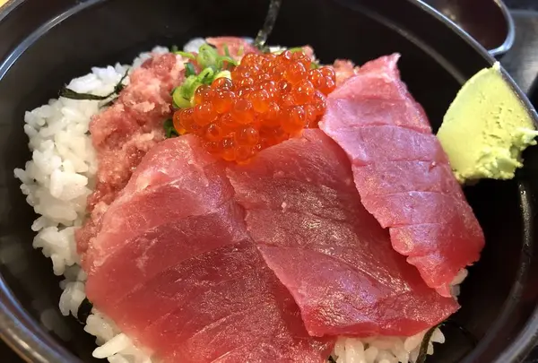 塩竈まぐろ直売・食堂の写真・動画_image_586225