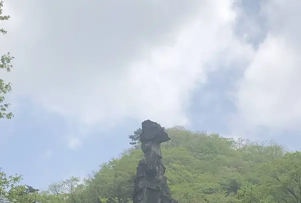 榛名神社の写真・動画_image_586705