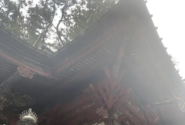 榛名神社の写真・動画_image_586706