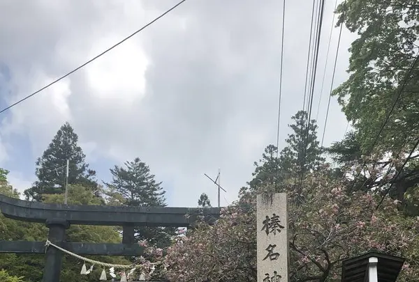 榛名神社の写真・動画_image_586707