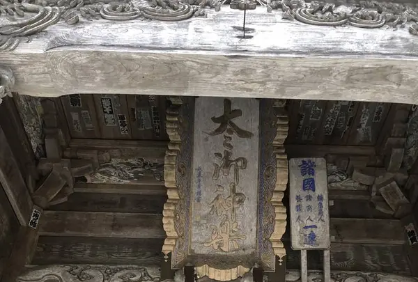 榛名神社の写真・動画_image_586708