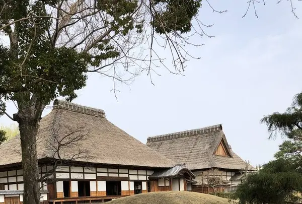 史跡足利学校の写真・動画_image_586723