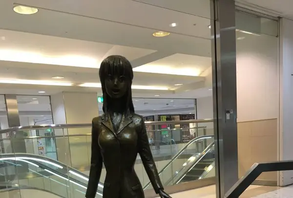 亀有の写真・動画_image_586725