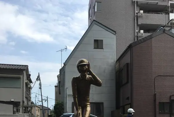亀有の写真・動画_image_586726