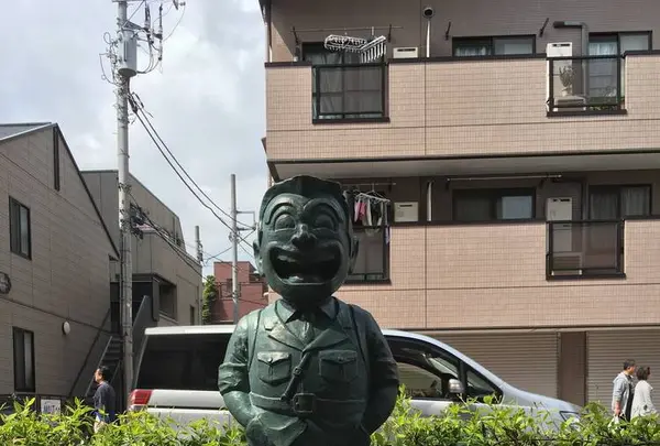 亀有の写真・動画_image_586728