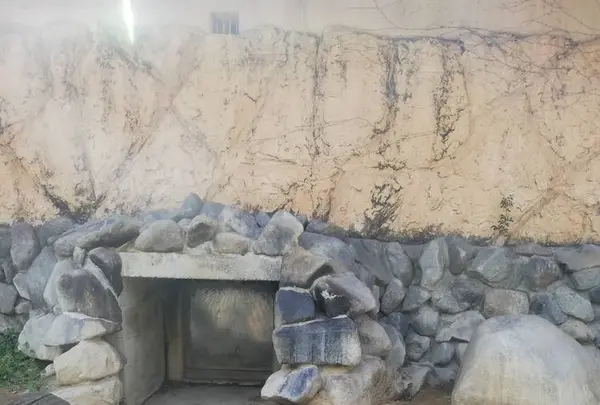 東武動物公園の写真・動画_image_586763
