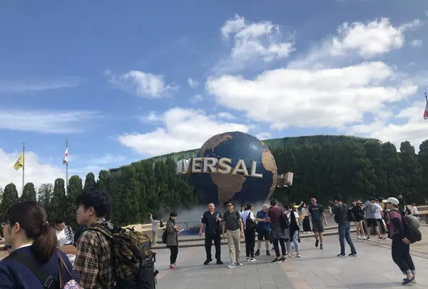 ユニバーサル・スタジオ・ジャパン／Universal Studios Japan／USJの写真・動画_image_588072