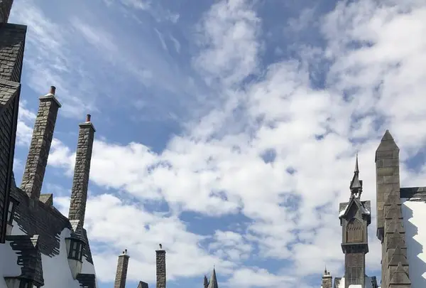 ユニバーサル・スタジオ・ジャパン／Universal Studios Japan／USJの写真・動画_image_588076