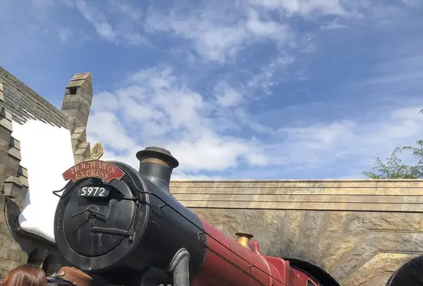 ユニバーサル・スタジオ・ジャパン／Universal Studios Japan／USJの写真・動画_image_588079