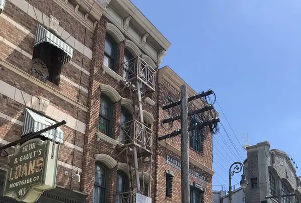 ユニバーサル・スタジオ・ジャパン／Universal Studios Japan／USJの写真・動画_image_588092