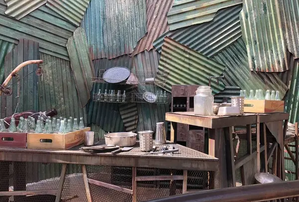 ユニバーサル・スタジオ・ジャパン／Universal Studios Japan／USJの写真・動画_image_588093