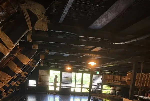 白川郷の写真・動画_image_588422