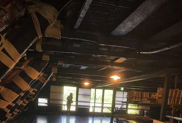 白川郷の写真・動画_image_588423