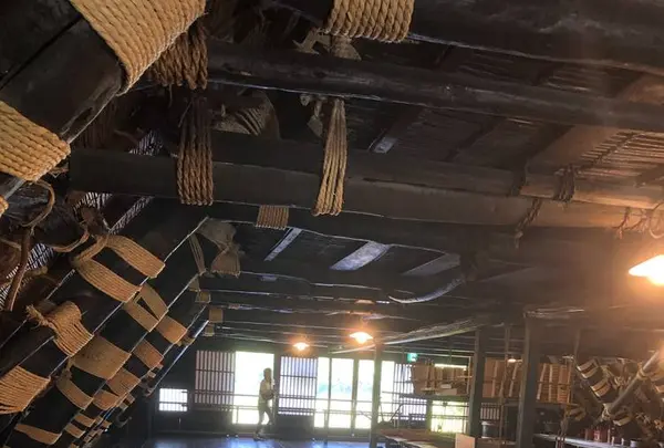 白川郷の写真・動画_image_588425