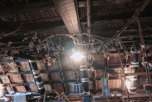 白川郷の写真・動画_image_588426