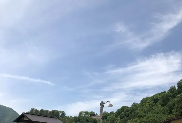 白川郷の写真・動画_image_588429