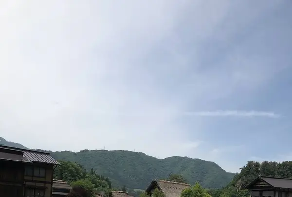 白川郷の写真・動画_image_588430