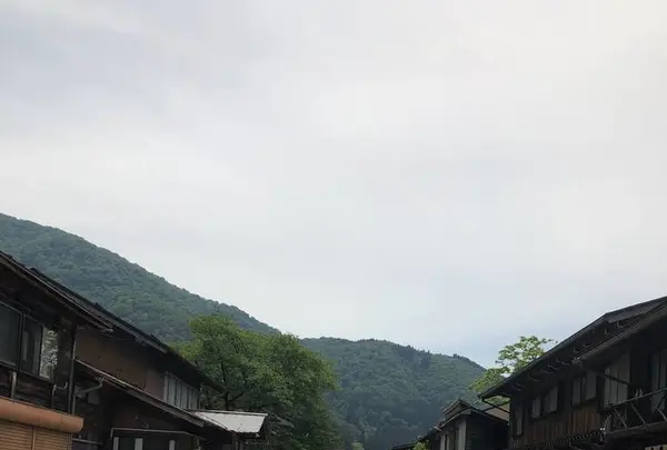 白川郷の写真・動画_image_588434