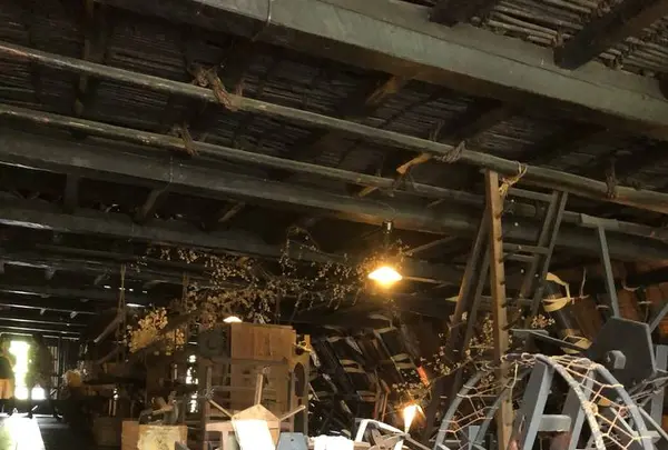 白川郷の写真・動画_image_588435