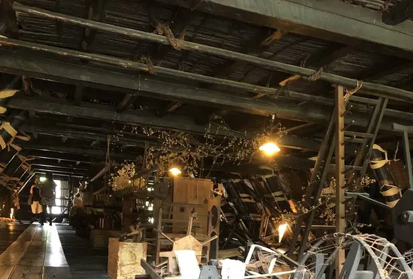 白川郷の写真・動画_image_588436