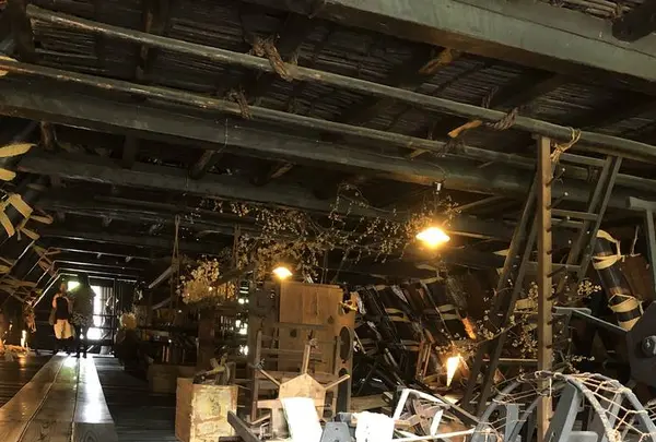 白川郷の写真・動画_image_588437