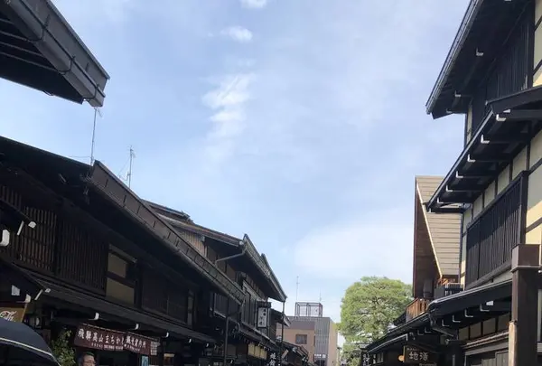 古い町並の写真・動画_image_588528