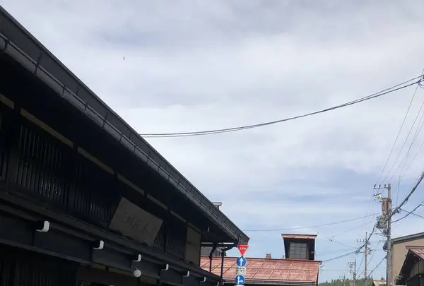 古い町並の写真・動画_image_588529