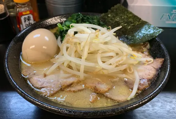 らｰめん竜美 与野本町店の写真・動画_image_597580