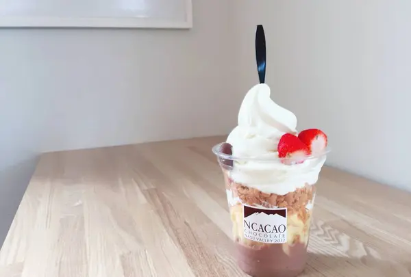 NCACAO CHOCOLATEの写真・動画_image_597733