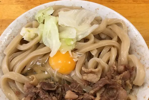 せんしゅう 手打ちうどんの写真・動画_image_598042