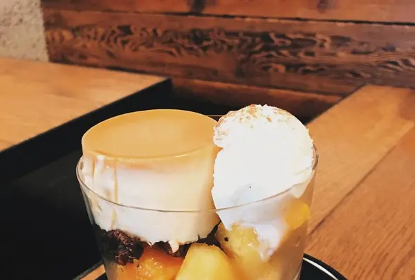MONZ CAFEの写真・動画_image_598571