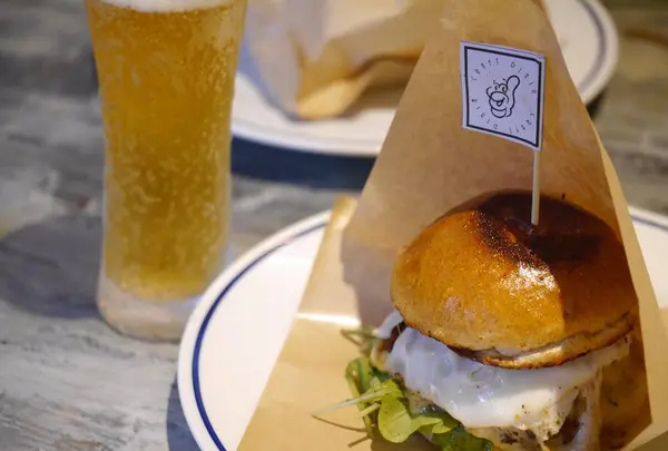  Craft Dining Upitの写真・動画_image_598949