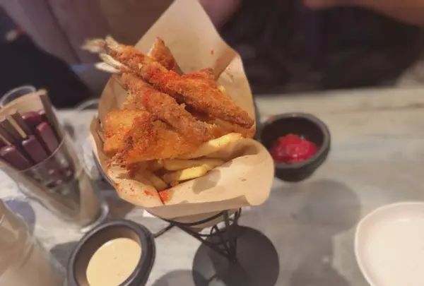  Craft Dining Upitの写真・動画_image_598950