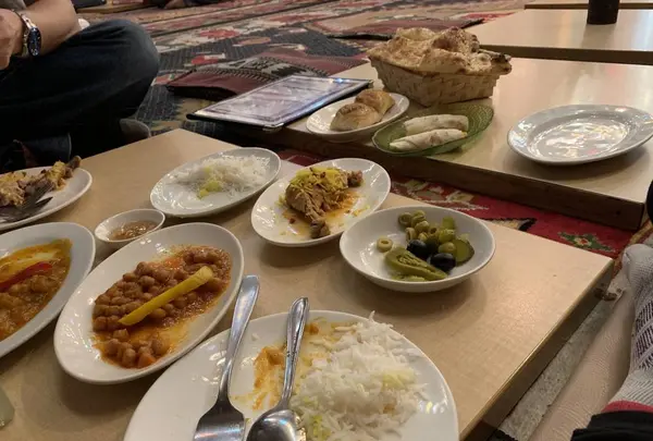 ザクロレストランの写真・動画_image_599010