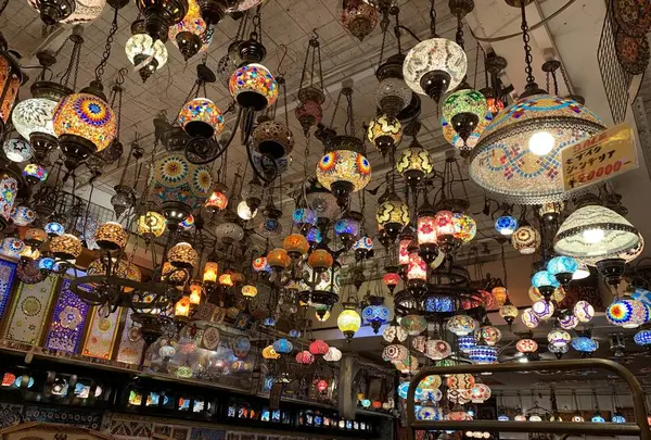 ザクロレストランの写真・動画_image_599012