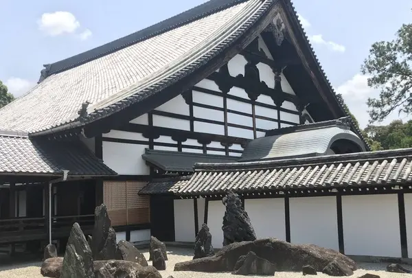 東福寺の写真・動画_image_599083