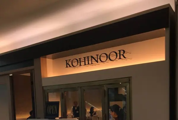 KOHINOOR ～コヒノール～の写真・動画_image_599106