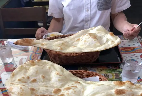 インドカレービンドゥの写真・動画_image_599223
