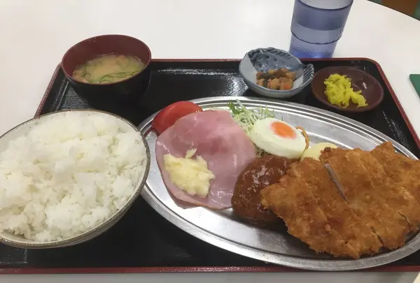 赤丸食堂の写真・動画_image_599282