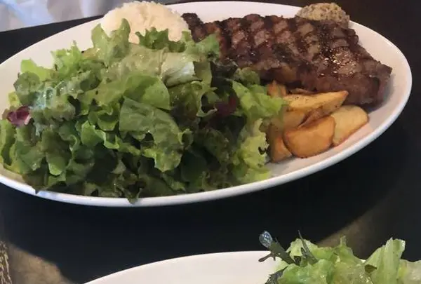 Brasserie アデニアの写真・動画_image_599384