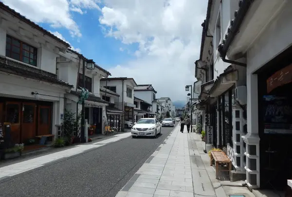 中町通りの写真・動画_image_599387