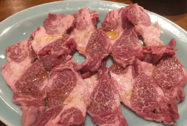 焼肉 ホルモン こうちゃんの写真・動画_image_599521