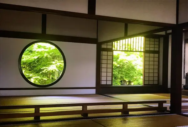 源光庵の写真・動画_image_599571