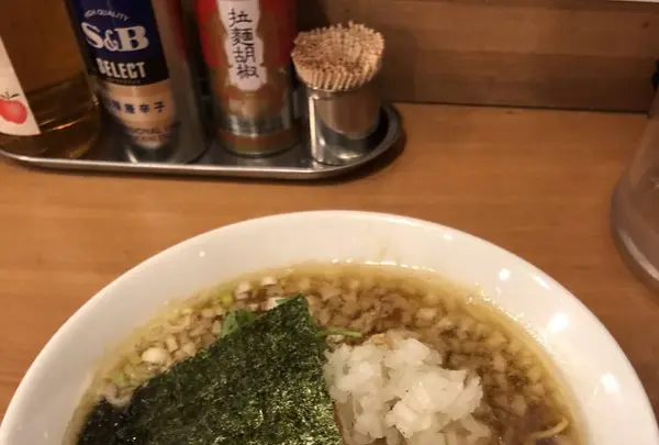 つけめん 桜坂の写真・動画_image_599919